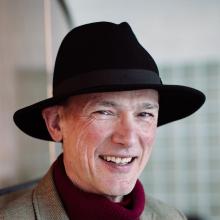 Charles Weir