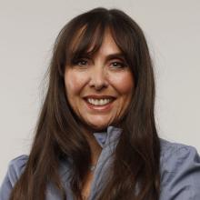 Melanie Garson