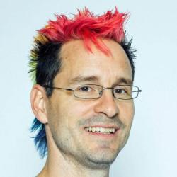 Ingo Schubert