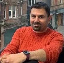 Dr Mohammed Al-Khalidi 